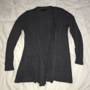 American Eagle cardigan